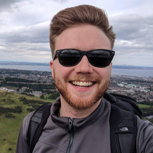 Meet your Posher, Matt